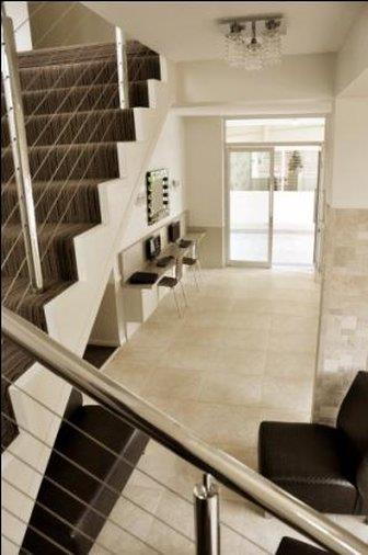 City Oasis Inn - Accommodation Asia 0