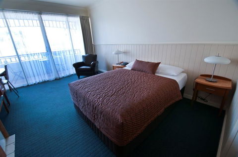 City Oasis Inn - Accommodation Asia 1