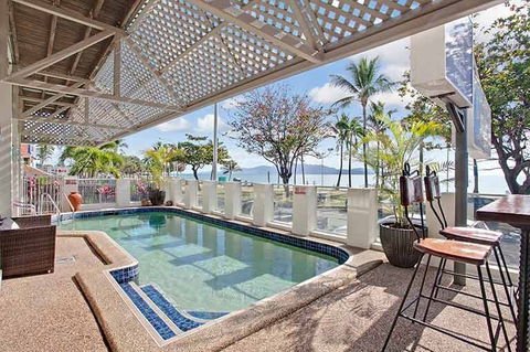 Beach House Motel - Accommodation Asia 2