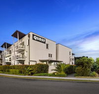 Quest Singleton - Accommodation Asia