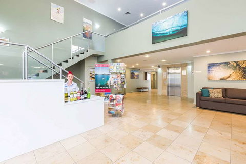 Ramada Resort Shoal Bay - Accommodation Asia 2
