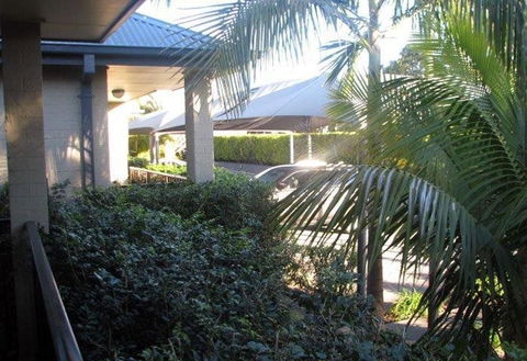Francis Phillip Motor Inn & The Lodge - Accommodation Asia 1