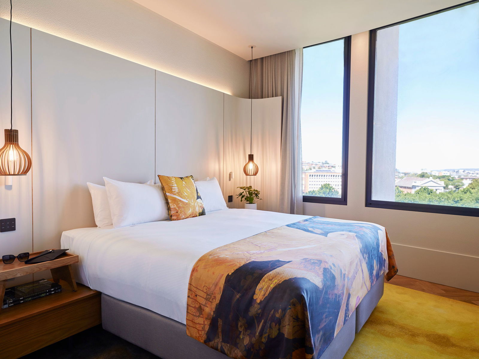 Newcastle NSW Accommodation Asia