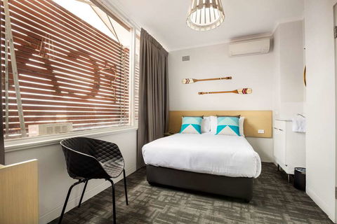 Caringbah Hotel, A NightCap Hotel - Accommodation Asia 2