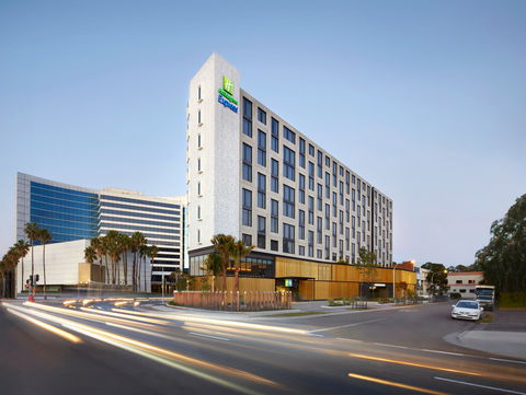 Holiday Inn Express Sydney Airport - Accommodation Asia 0