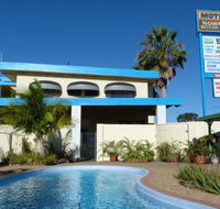 Nowra Motor Inn