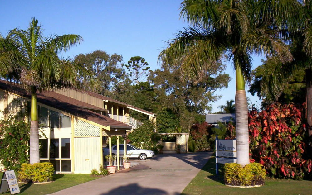 Iluka NSW Accommodation Asia