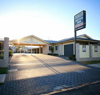 Roma Inland Motor Inn - Accommodation Asia