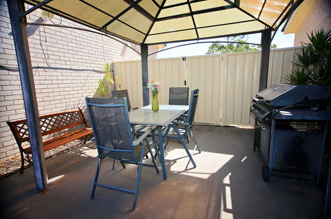 Roma Inland Motor Inn - Accommodation Asia 1