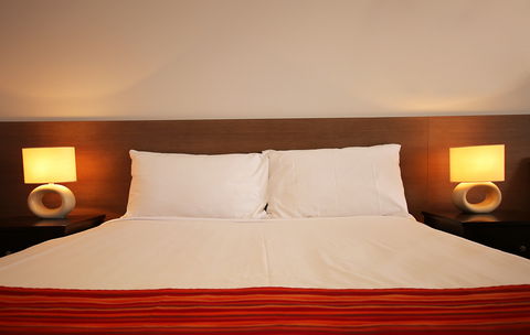 Roma Inland Motor Inn - Accommodation Asia 2