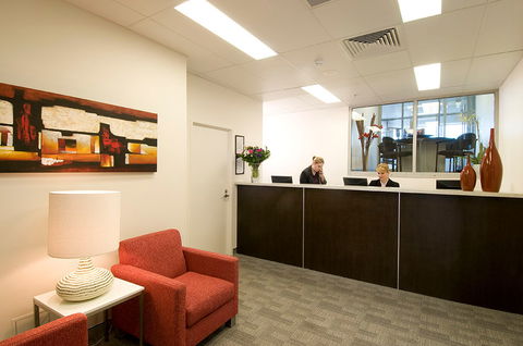 Oaks Aspire - Accommodation Guide 0