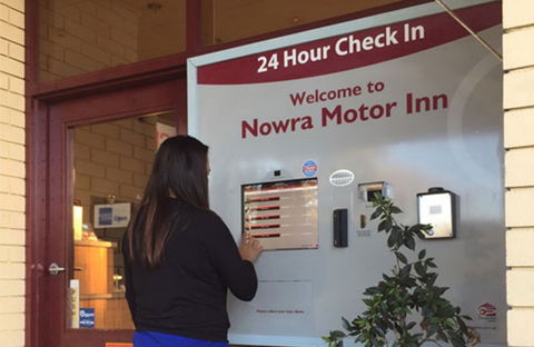 Nowra Motor Inn - Accommodation Asia 1