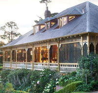 Lilianfels Blue Mountains Resort  Spa - Accommodation Asia