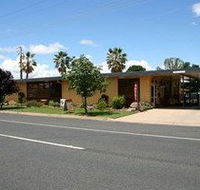 Cootamundra Gardens Motel - Accommodation Asia