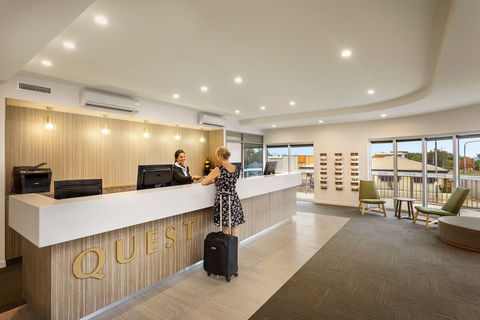 Quest Townsville On Eyre - Accommodation Asia 2