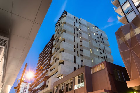 District South Yarra Apartments - Accommodation Asia 0