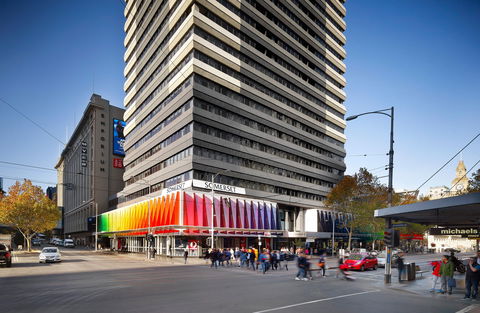 Somerset On Elizabeth Street - Accommodation Asia 0