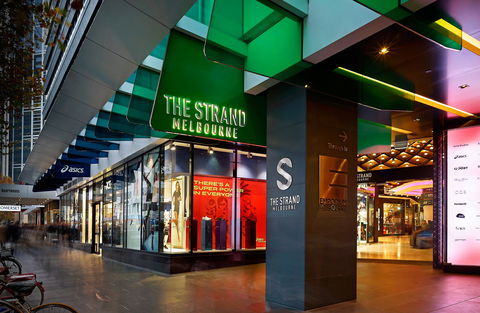 Somerset On Elizabeth Street - Accommodation Asia 1