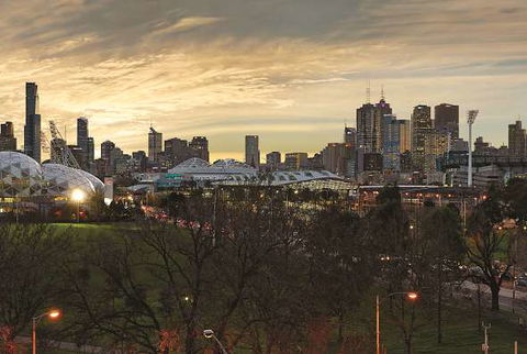 381 Cremorne - Accommodation Guide 0