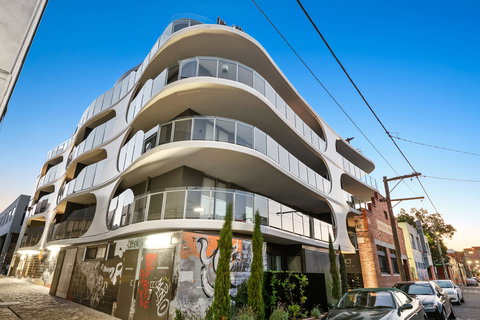 District Hotel Fitzroy - Accommodation Asia 0