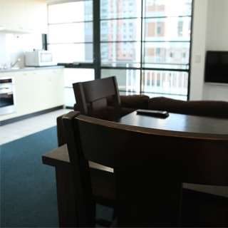 Arrow On Spencer - Accommodation Asia 1