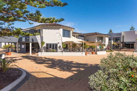 Quality Resort Sorrento Beach - Accommodation Asia 0