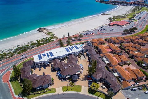Quality Resort Sorrento Beach - Accommodation Asia 1