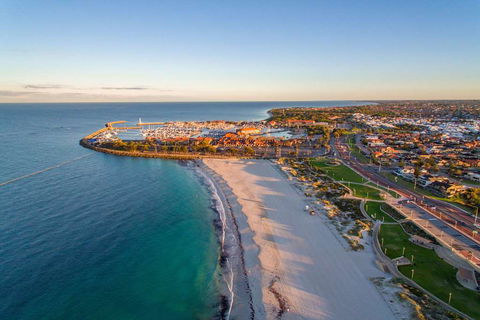 Quality Resort Sorrento Beach - Accommodation Asia 2