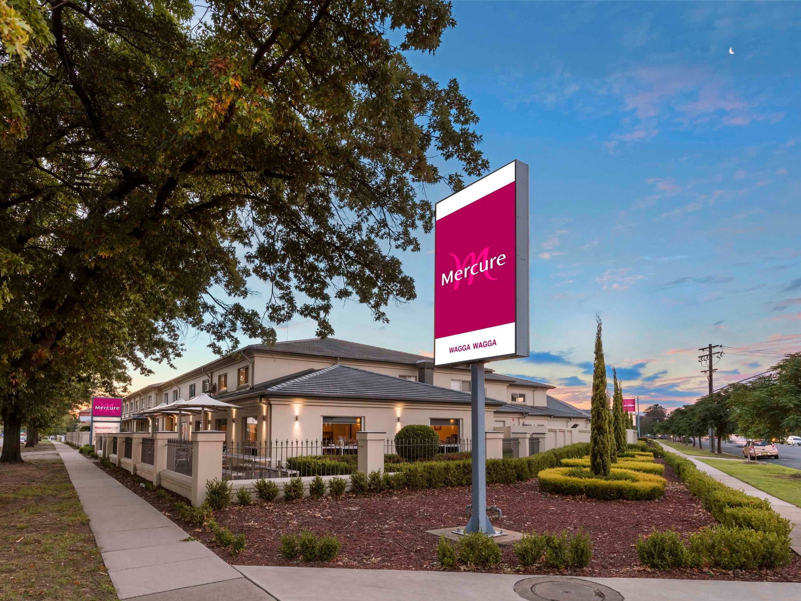 San Isidore NSW Accommodation Asia