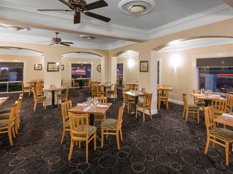 Mercure Wagga Wagga - Accommodation Asia 2