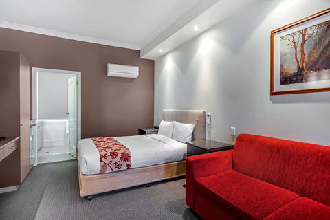 Prince Of Wales Motor Inn - Accommodation Asia 2