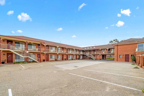 Comfort Inn Heritage Wagga - Accommodation Asia 0