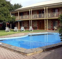 Clare Central Motel - Accommodation Asia