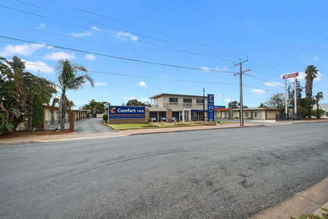 Comfort Inn Flinders On Main - Accommodation Asia 1