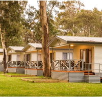 Discovery Parks Clare - Accommodation Asia