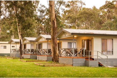 Discovery Parks Clare - Accommodation Guide 0