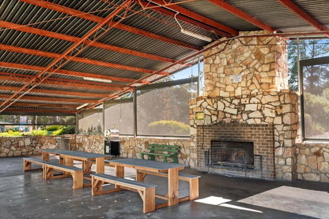 Discovery Parks Clare - Accommodation Guide 1