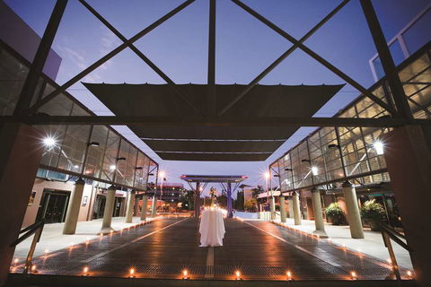 DoubleTree By Hilton Esplanade Darwin - Accommodation Guide 0