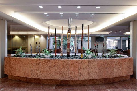 DoubleTree By Hilton Esplanade Darwin - Accommodation Guide 1