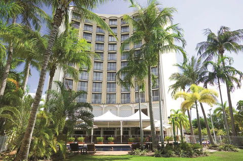 Hilton Garden Inn Darwin - Accommodation Guide 1