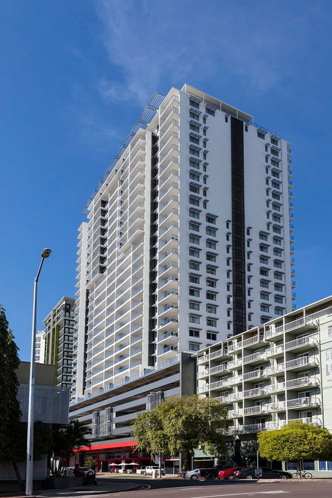 Oaks Elan Darwin - Accommodation Guide 0