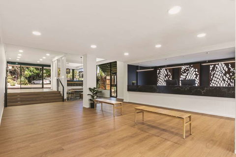 Travelodge Resort Darwin - Accommodation Guide 1