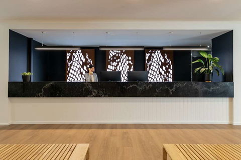 Travelodge Resort Darwin - Accommodation Guide 2