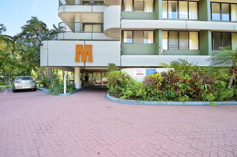 Marrakai All Suites - Accommodation Guide 0