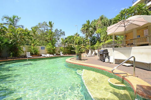 Marrakai All Suites - Accommodation Guide 2
