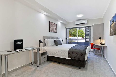 Argus Hotel Darwin - Accommodation Guide 1