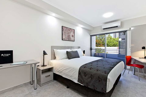 Argus Hotel Darwin - Accommodation Guide 2