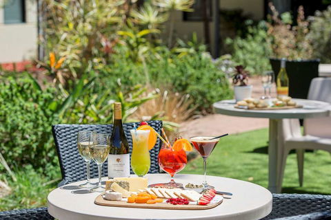 Rydges Kalgoorlie Resort & Spa - Accommodation Asia 0