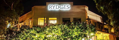 Rydges Kalgoorlie Resort & Spa - Accommodation Asia 1