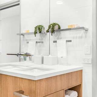 Essence Suites Taringa - Accommodation Guide 2